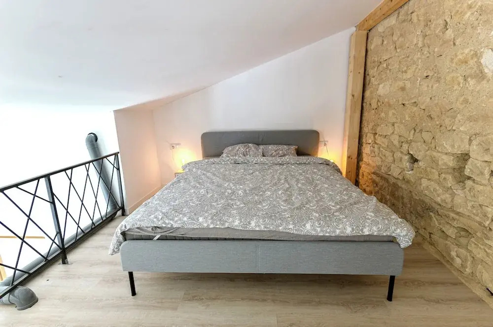 Foto - Soho Boho Apartments - with sunny rooftop terrace and fiber optic internet