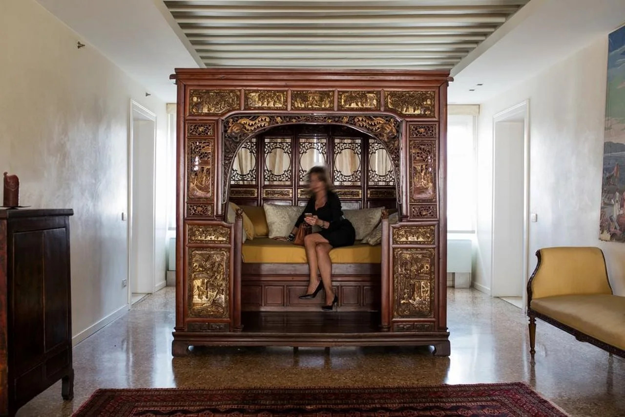 Photo - Ca' Nigra Lagoon Resort