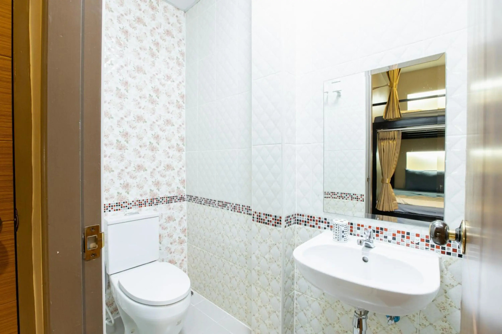 Foto - Restiny Hostel