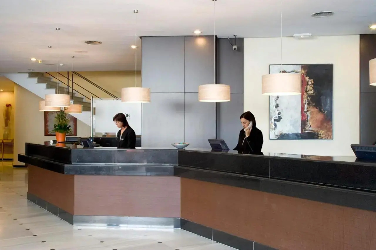 Foto - URH Ciutat de Mataró