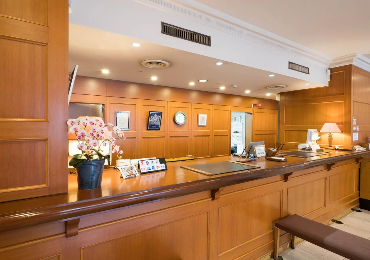 Photo - Hotel Gimmond Kyoto