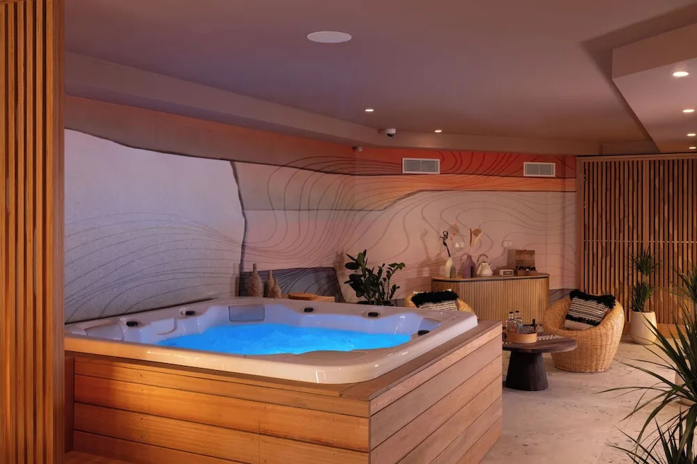 Photo - Palais Ségurane Boutique Hôtel