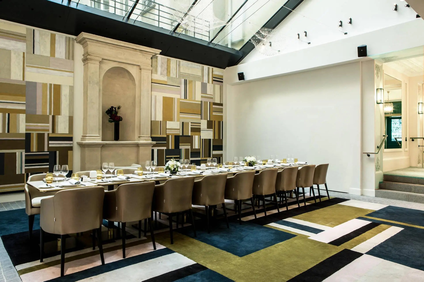 Foto - Fauchon l'Hôtel Paris