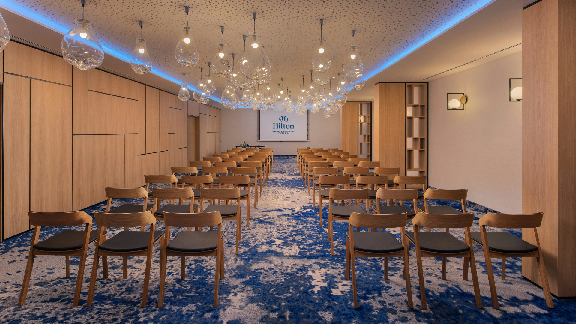 Foto - Hilton Rijeka Costabella Beach Resort & Spa