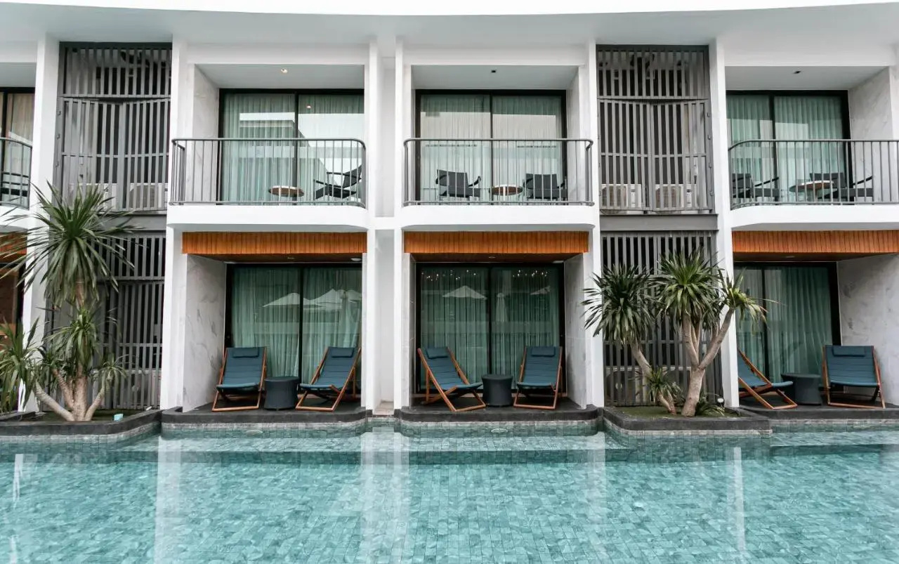 Foto - Wintree City Resort Chiang Mai