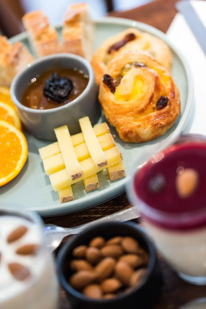 Foto - Hotel Marsiho by Happyculture