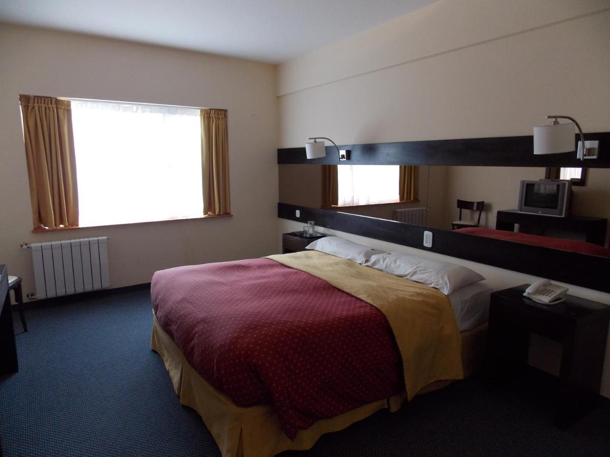 Foto - Marcopolo Suites Calafate