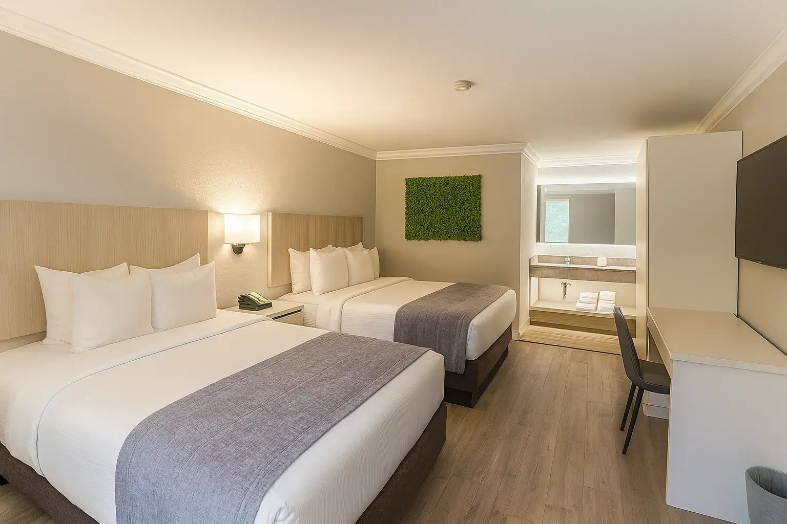 Foto - Orlando International Drive North Hotel