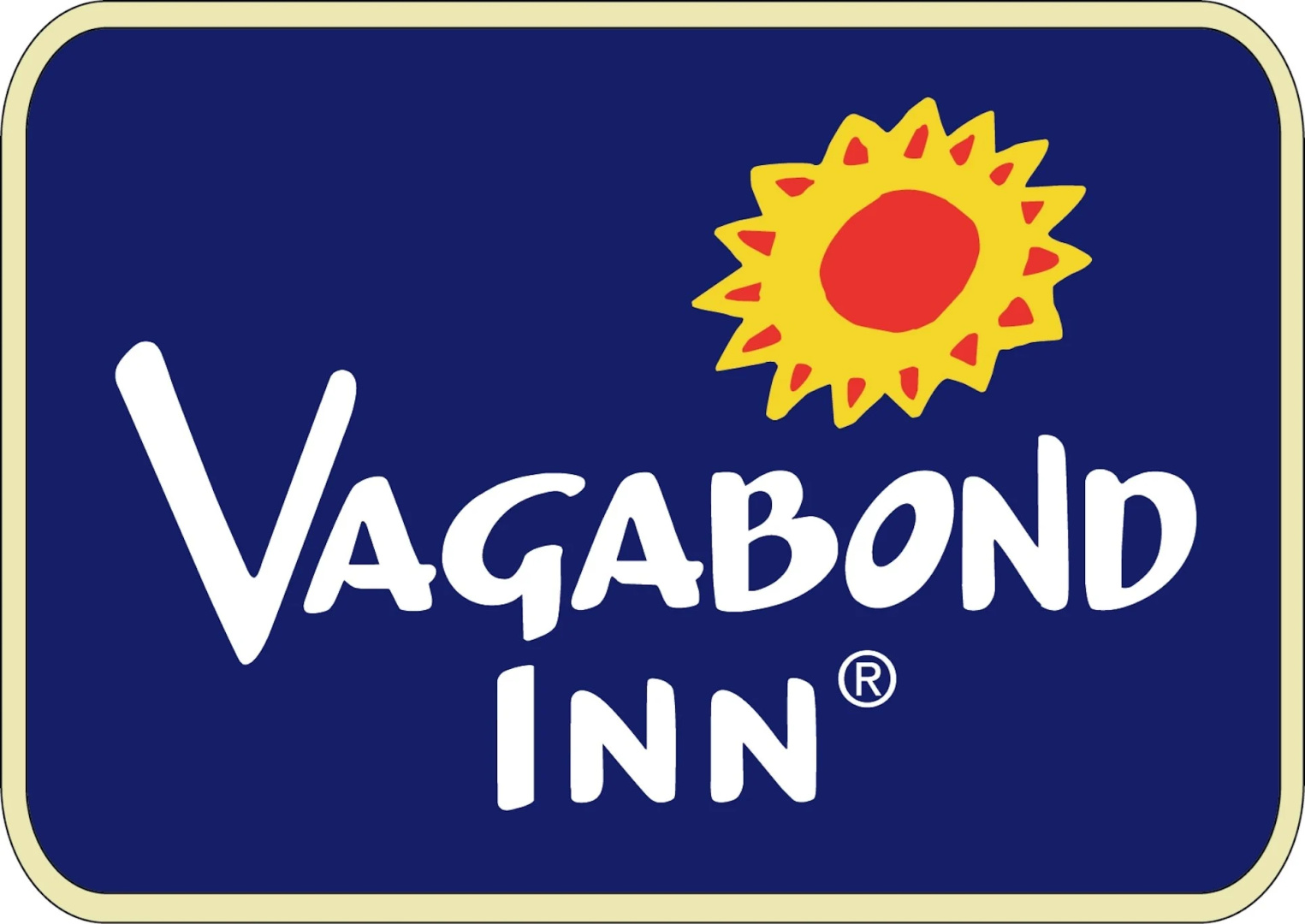 Foto - Vagabond Inn Costa Mesa