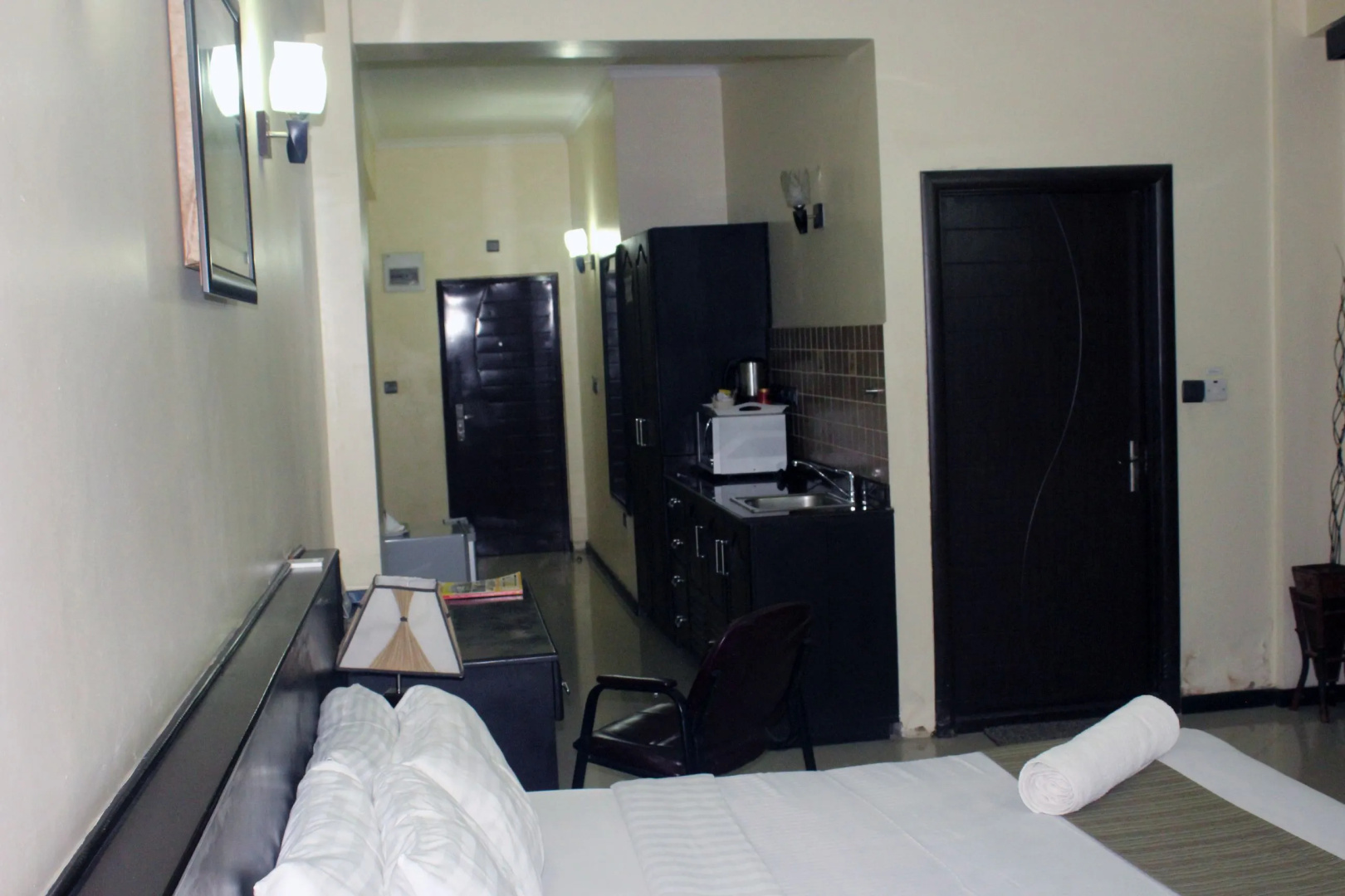 Foto - Hotel Sapphire