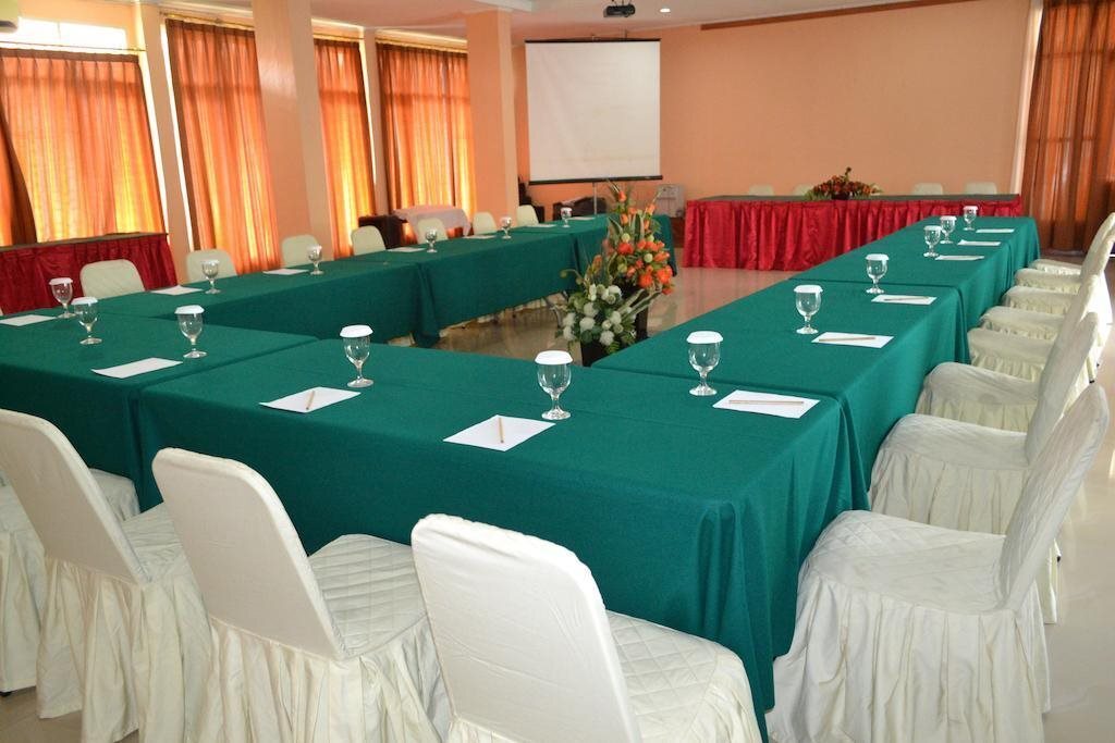 Photo - Edotel Syariah Nilam Sari Mitra RedDoorz