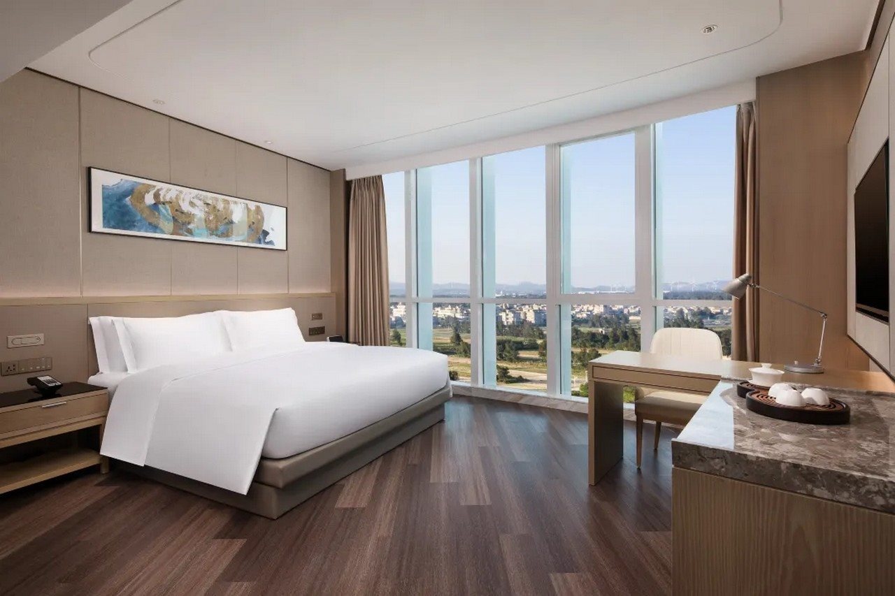 Wyndham Pingtan