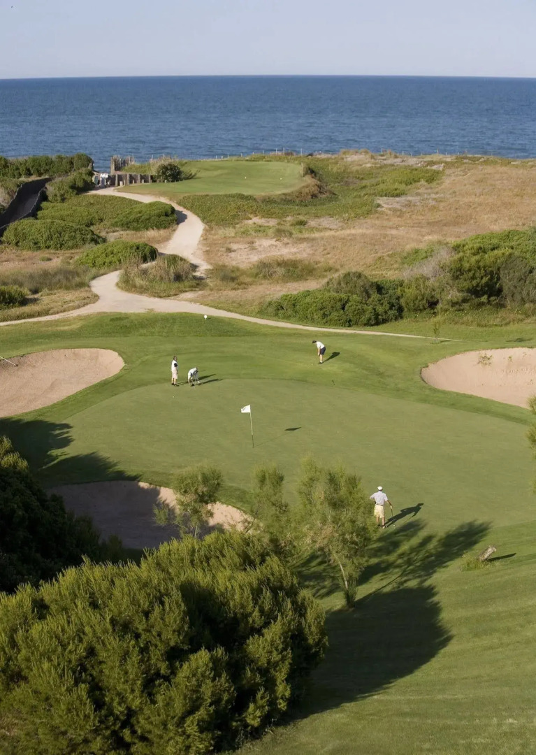 Foto - Parador de El Saler