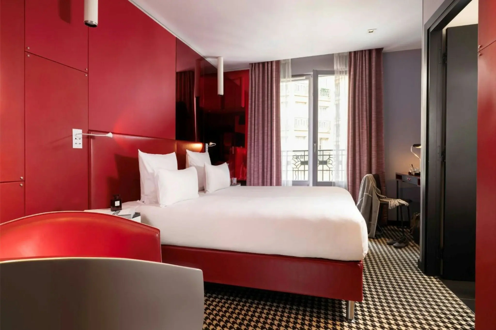 Foto - Hotel Felicien By Elegancia