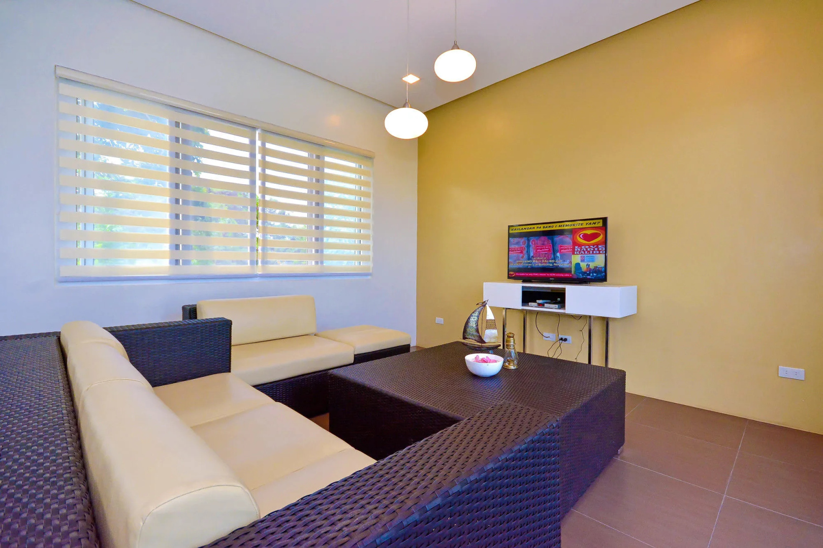 Foto - One Hagdan Villas