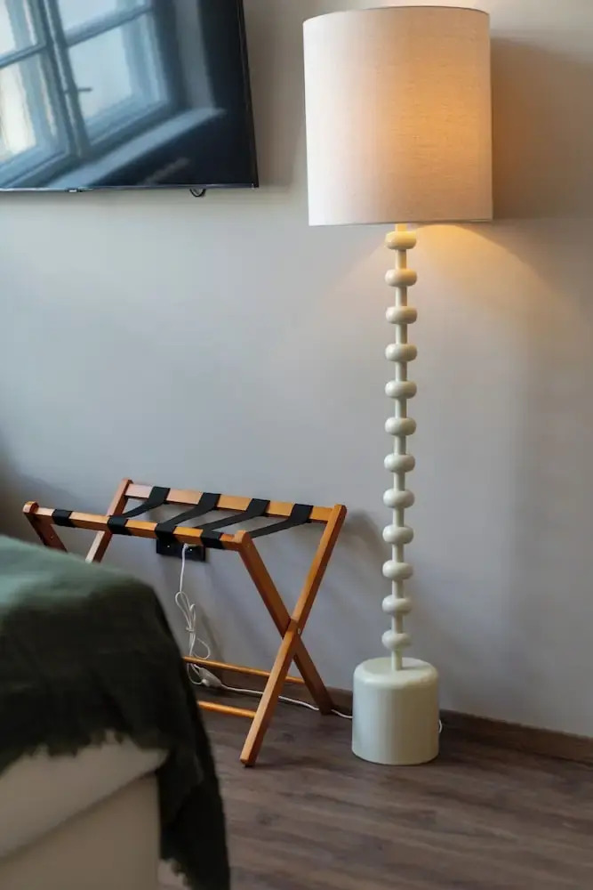 Photo - The Charming by Curt Suites