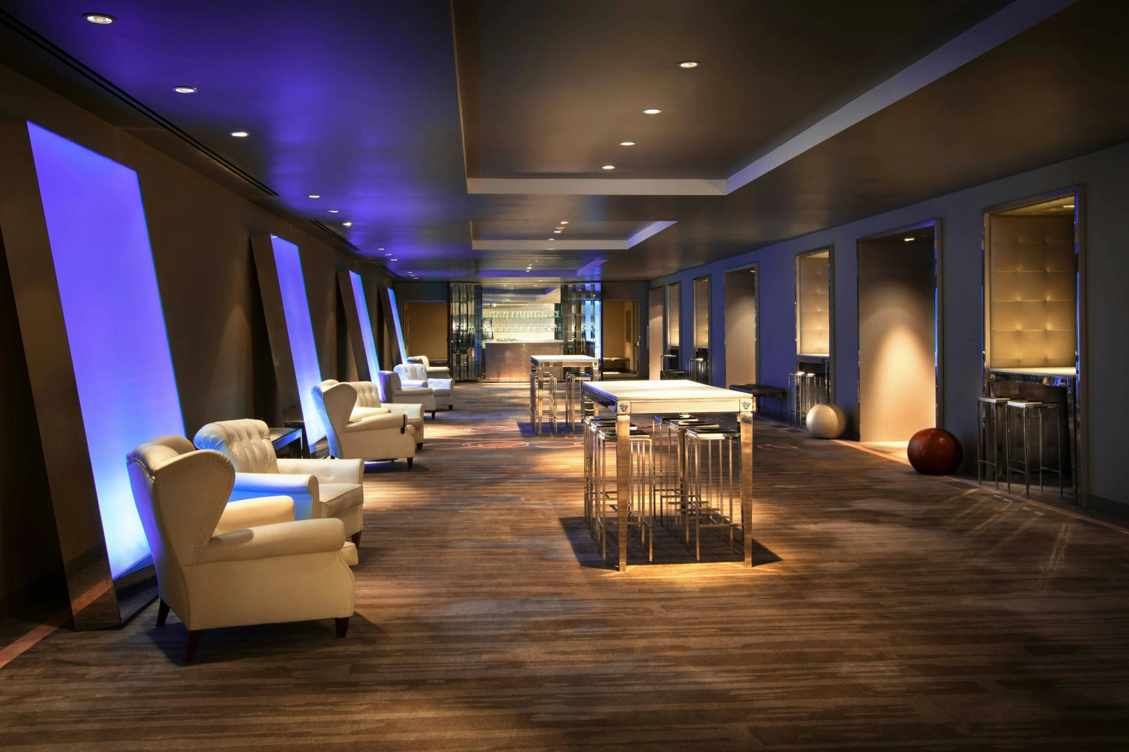 Photo - SLS Hotel, a Luxury Collection Hotel, Beverly Hills
