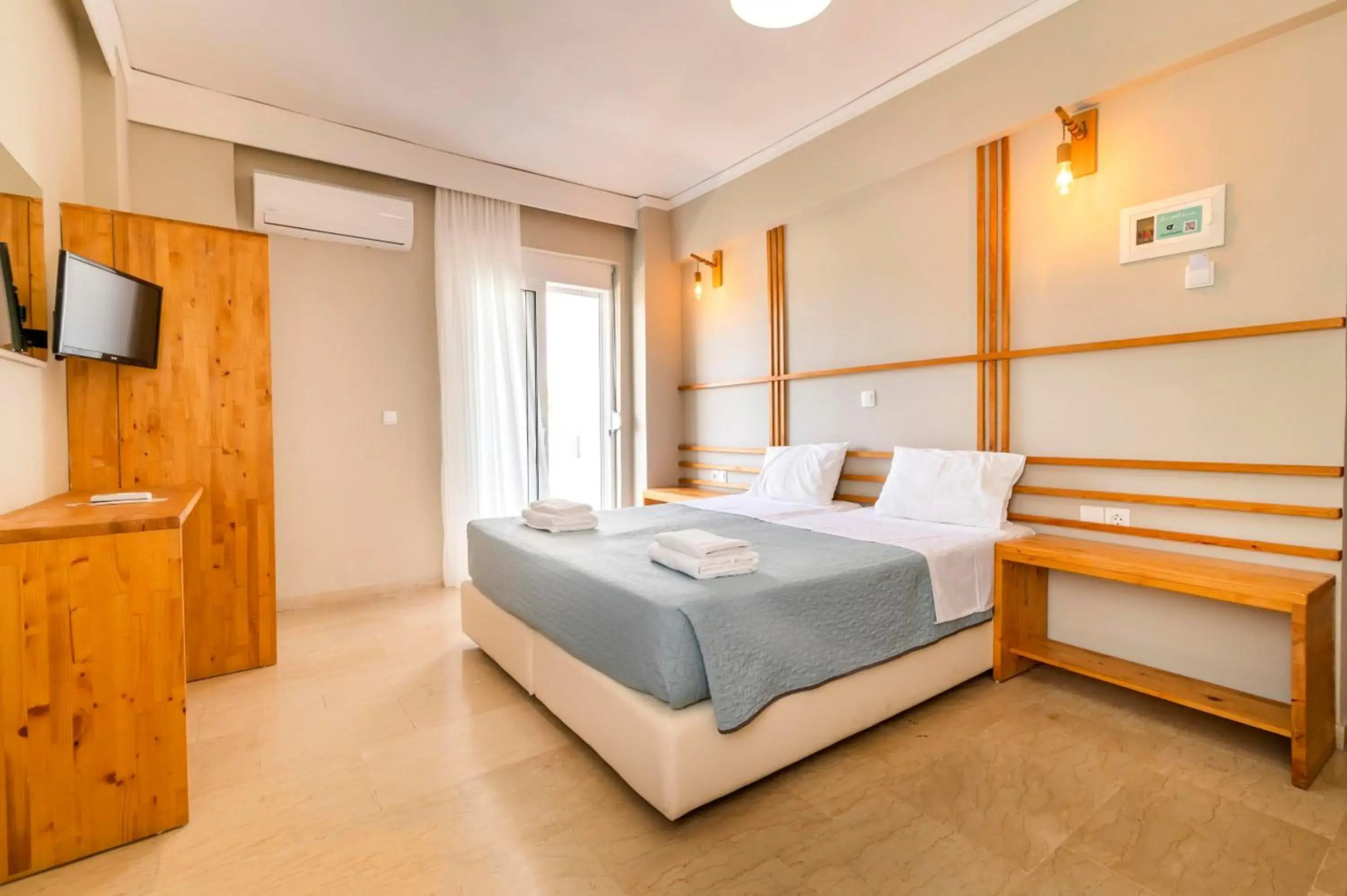 Foto - Lefka Hotel & Apartments