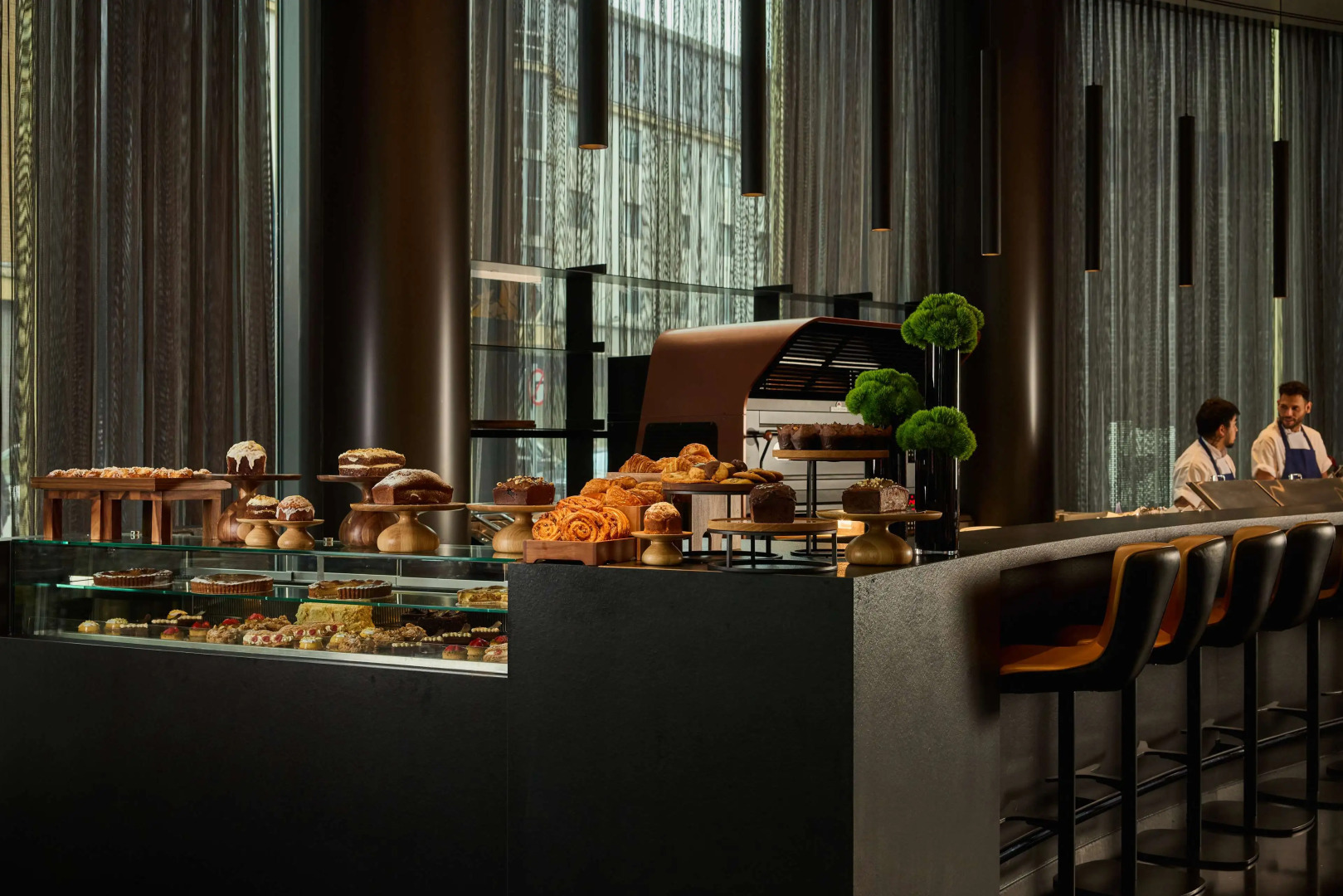 Photo - art'otel London Hoxton