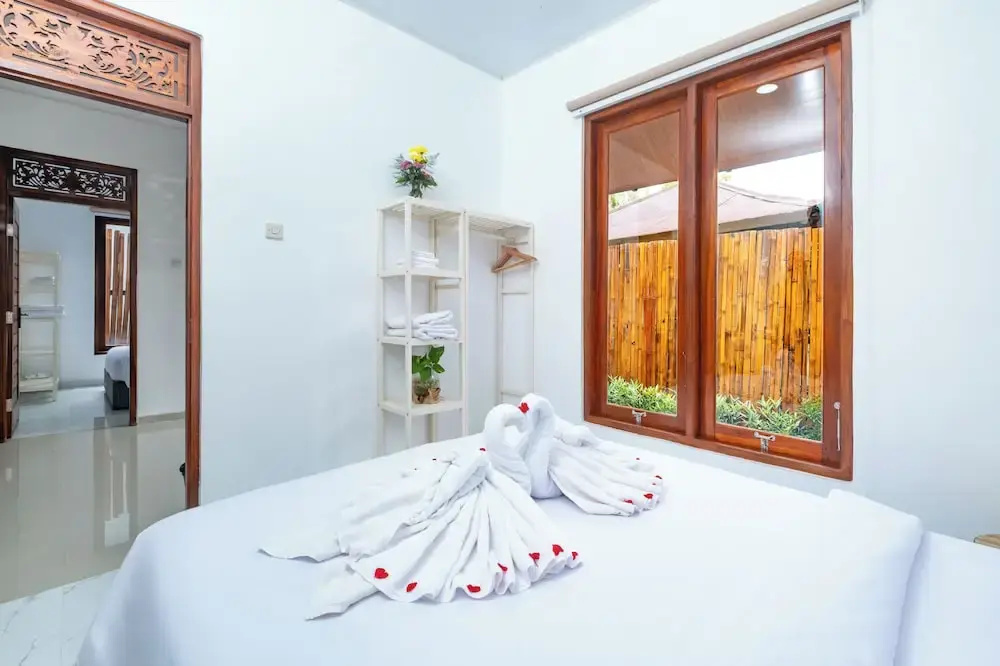 Foto - Villa Kayu Amertha