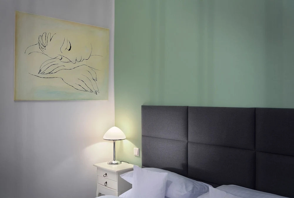 Foto - Trip Inn Boutique Rubens