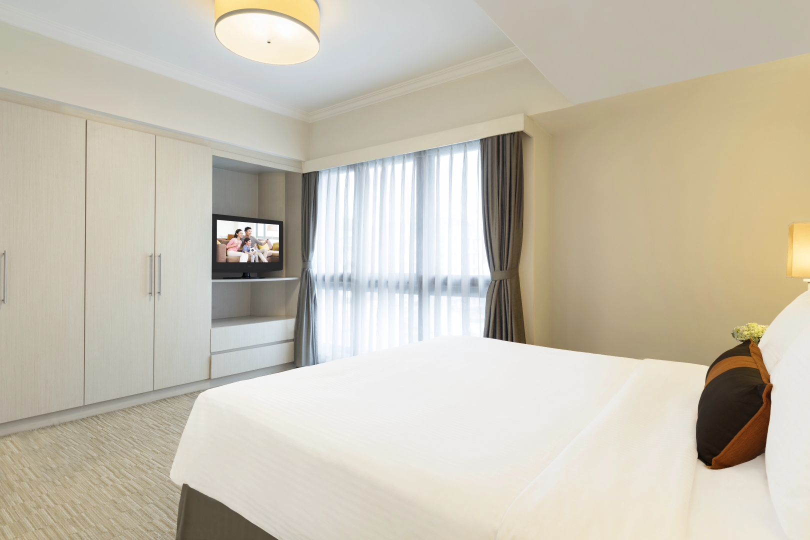 Photo - Somerset Grand Hanoi