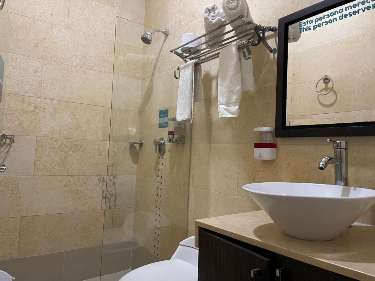 Foto - Hotel Bolivariana plaza Medellín