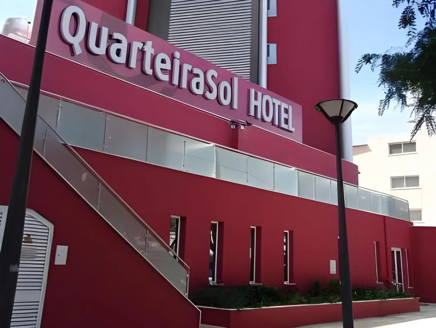 Photo - Hotel Quarteirasol