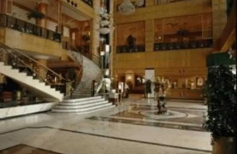Ramada Hotel