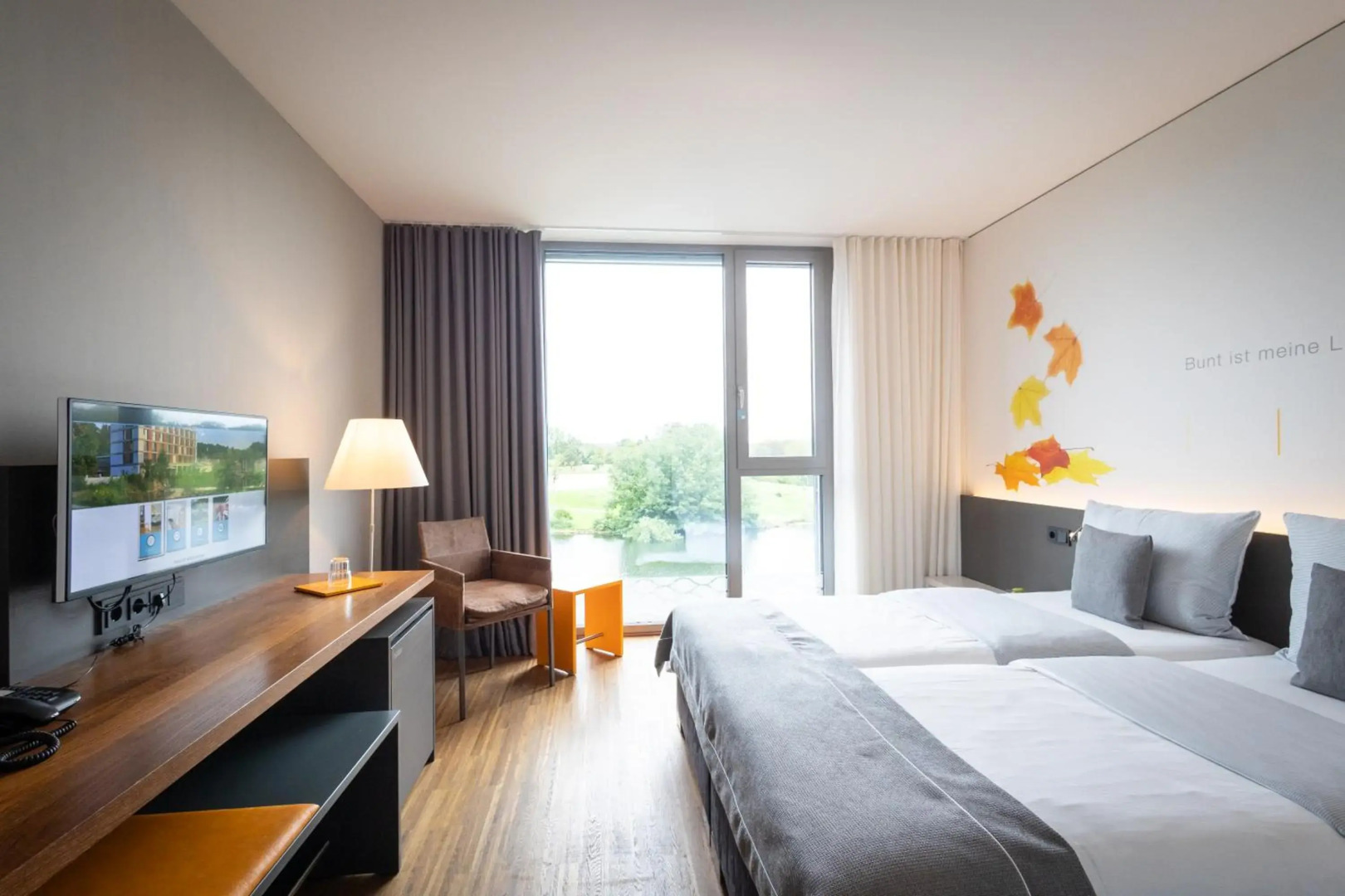 Foto - LAGO hotel & restaurant am see