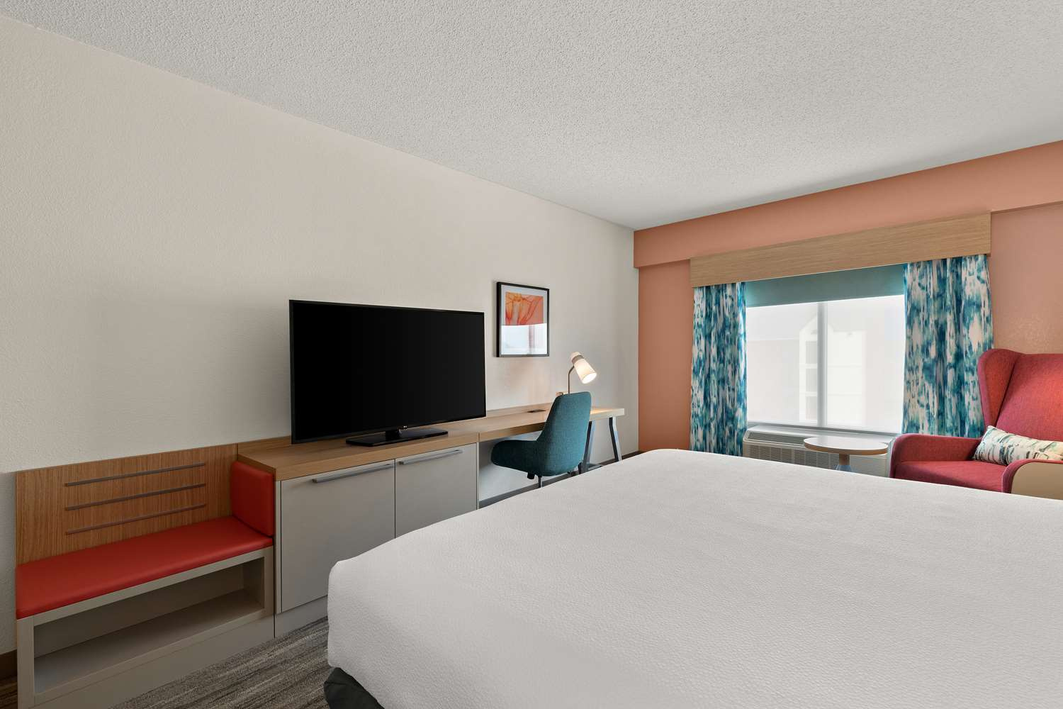 Foto - Hilton Garden Inn Atlanta East/Stonecrest