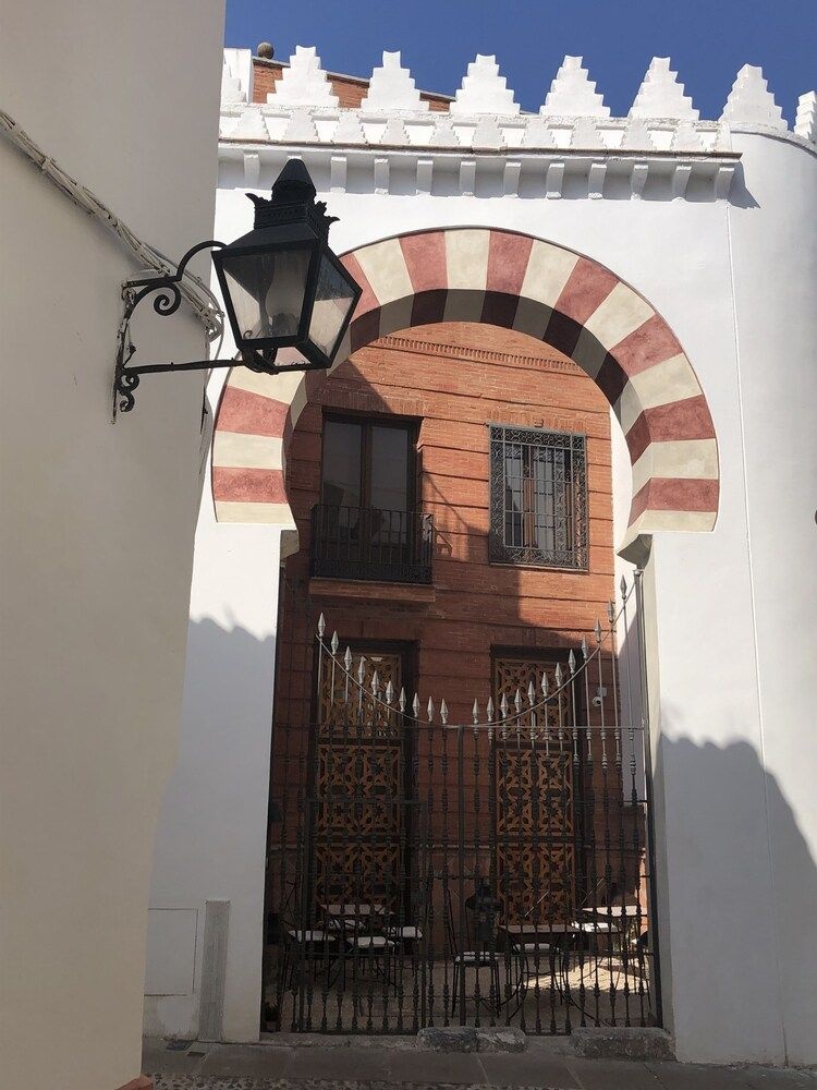 Photo - La Ermita Suites - Único Hotel Monumento de Córdoba