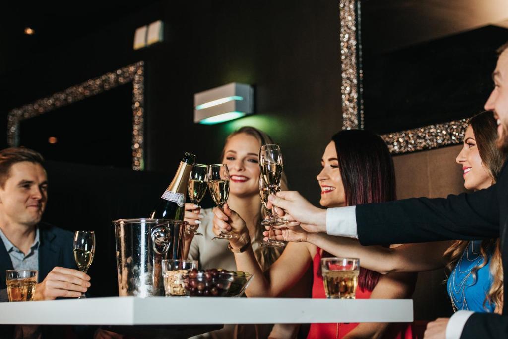 Photo - Original Sokos Hotel Viru