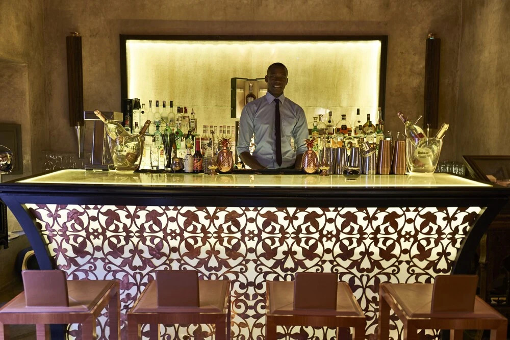 Photo - Riad Noir d'Ivoire