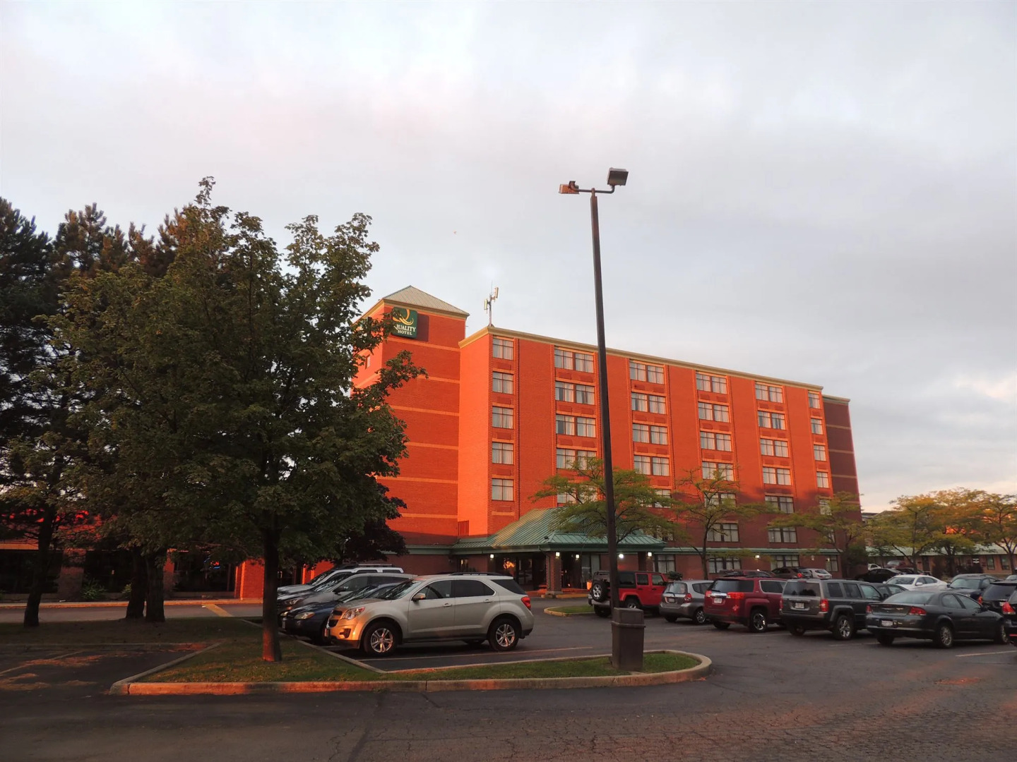 Foto - Four Points by Sheraton Hamilton - Stoney Creek