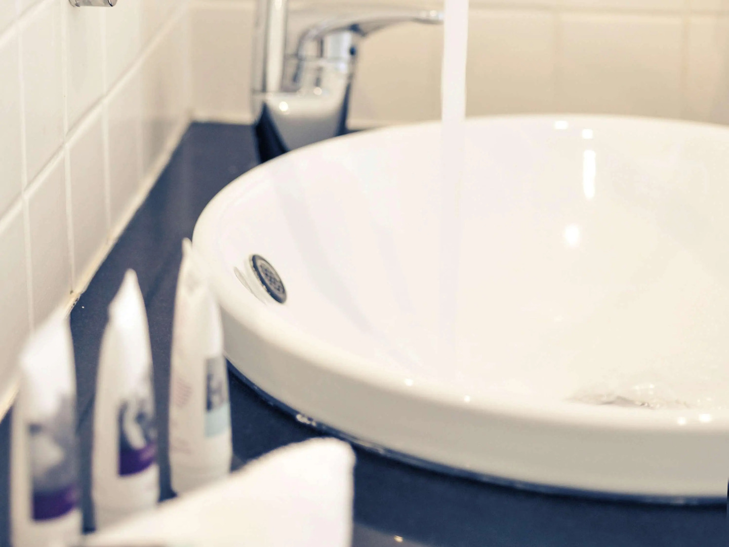 Foto - Mercure North Melbourne