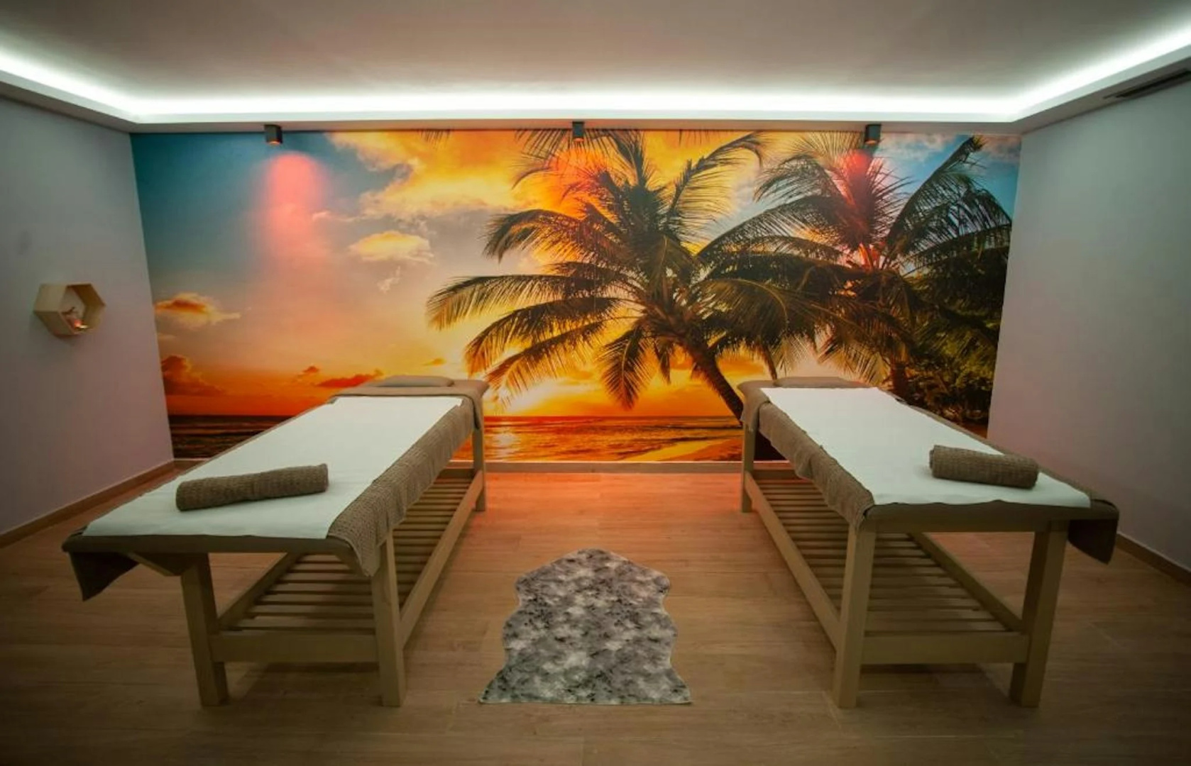Photo - Doanesia Premium Hotel And Spa Tirana
