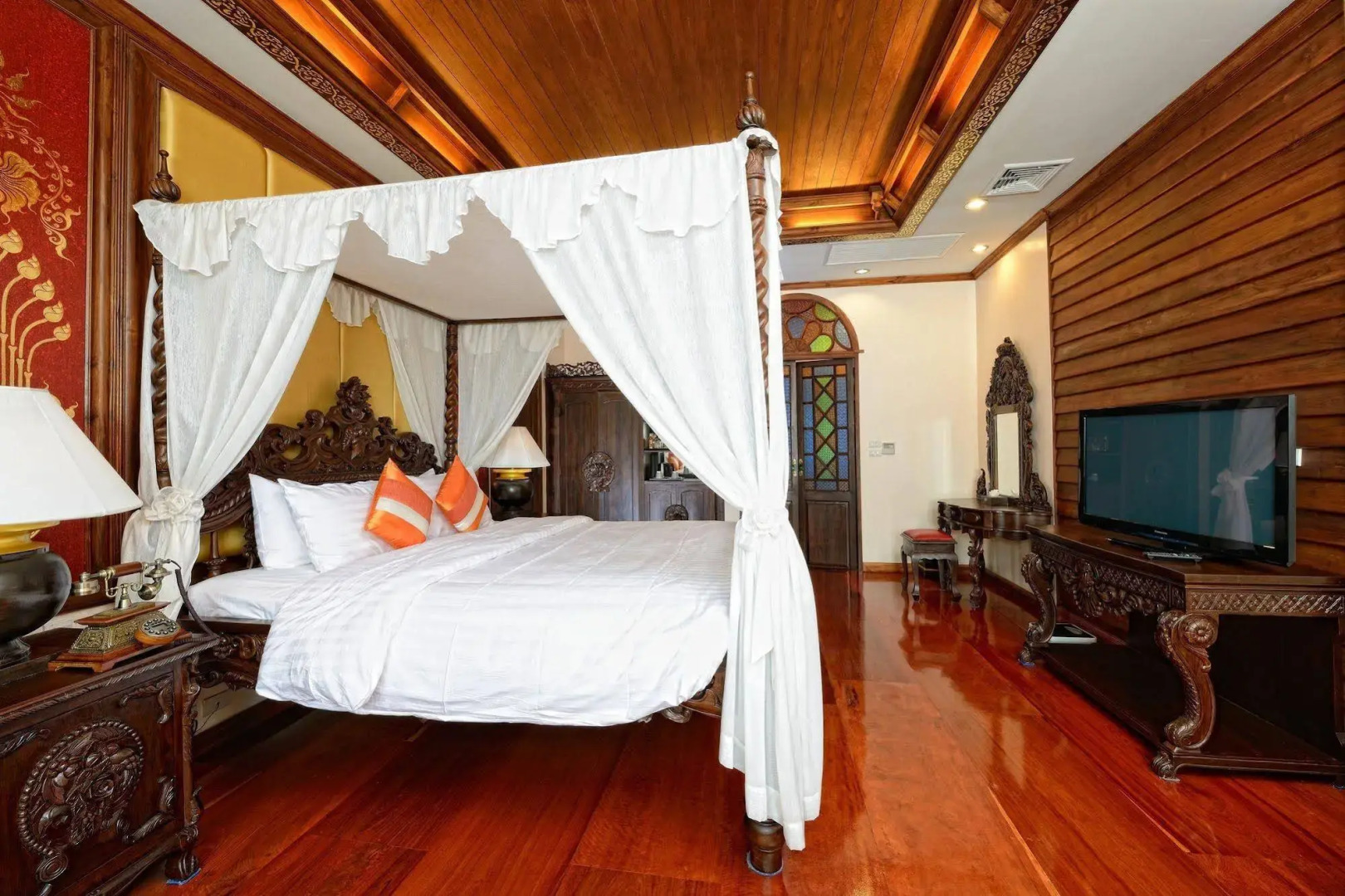 Foto - Sunday Villa Sirilanna Hotel