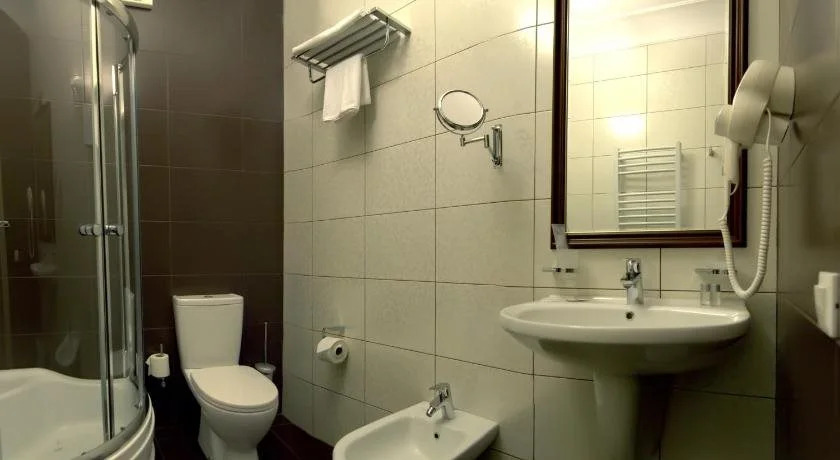 Photo - Villa Rossa Hotel