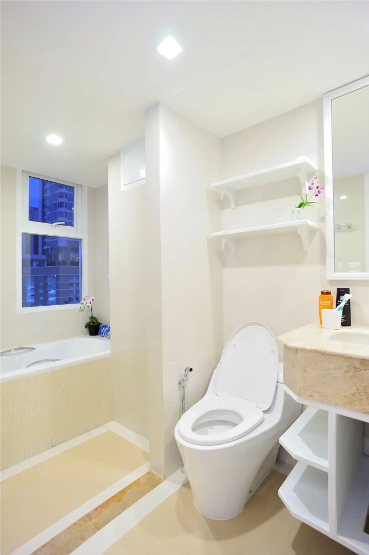 Photo - Sabai Sathorn Service Apartment