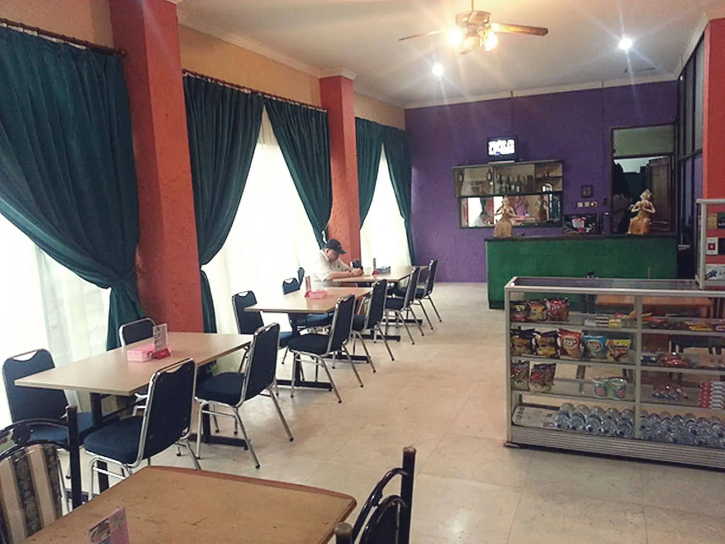 Photo - Collection O 92130 Hotel Fiducia Kaji