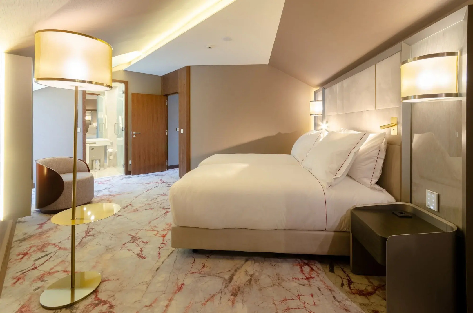 Photo - TURIM Boulevard Hotel