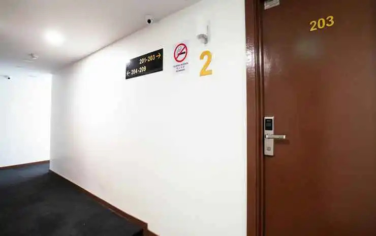 Photo - Crystal Garden Hotel - Tasik Selatan