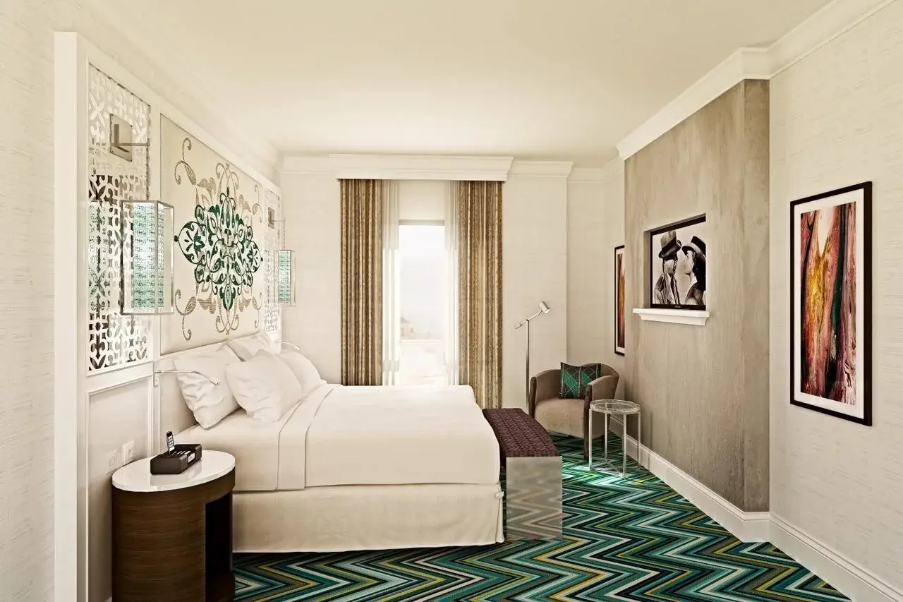 Foto - Rotana Jabal Omar Makkah