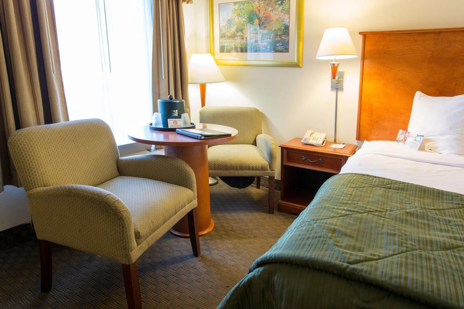 Photo - Quality Inn Savannah Historic District