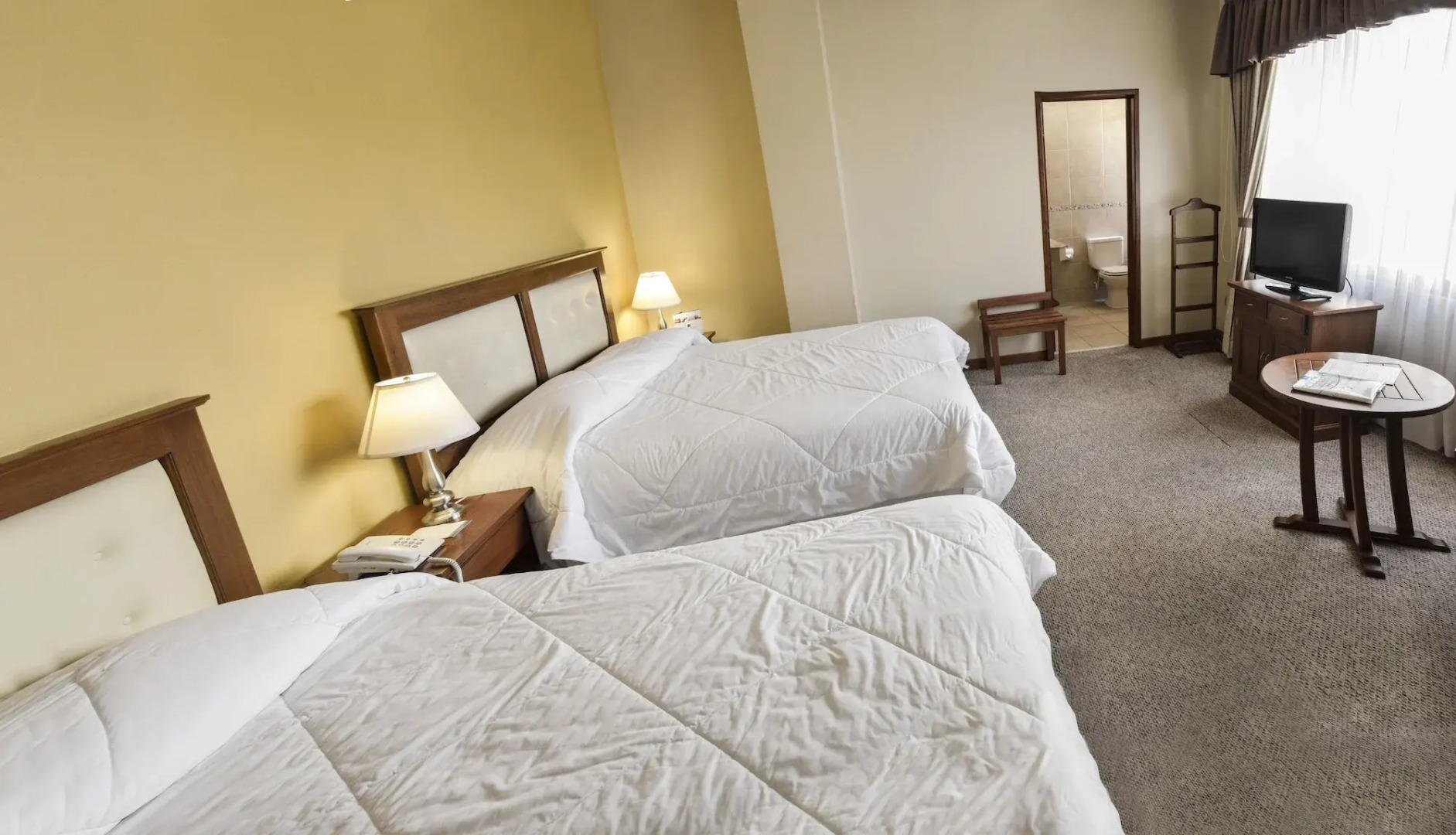 Foto - Gran Hotel Toloma