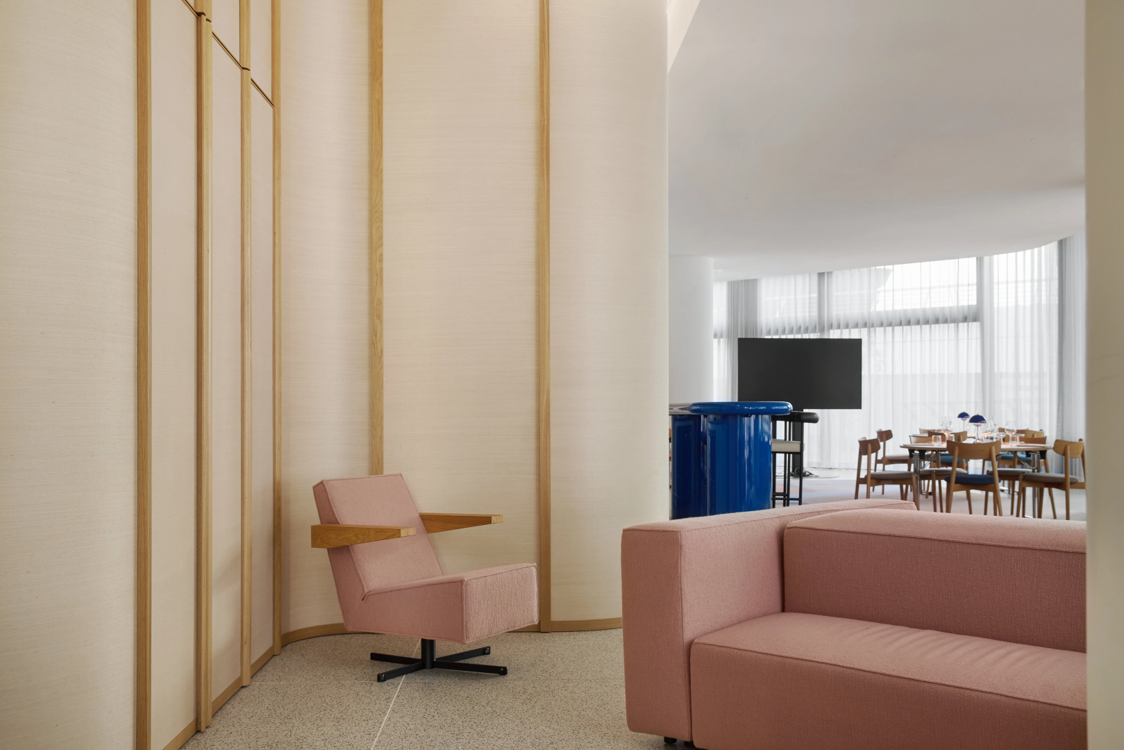 Foto - Kimpton Main Frankfurt by IHG