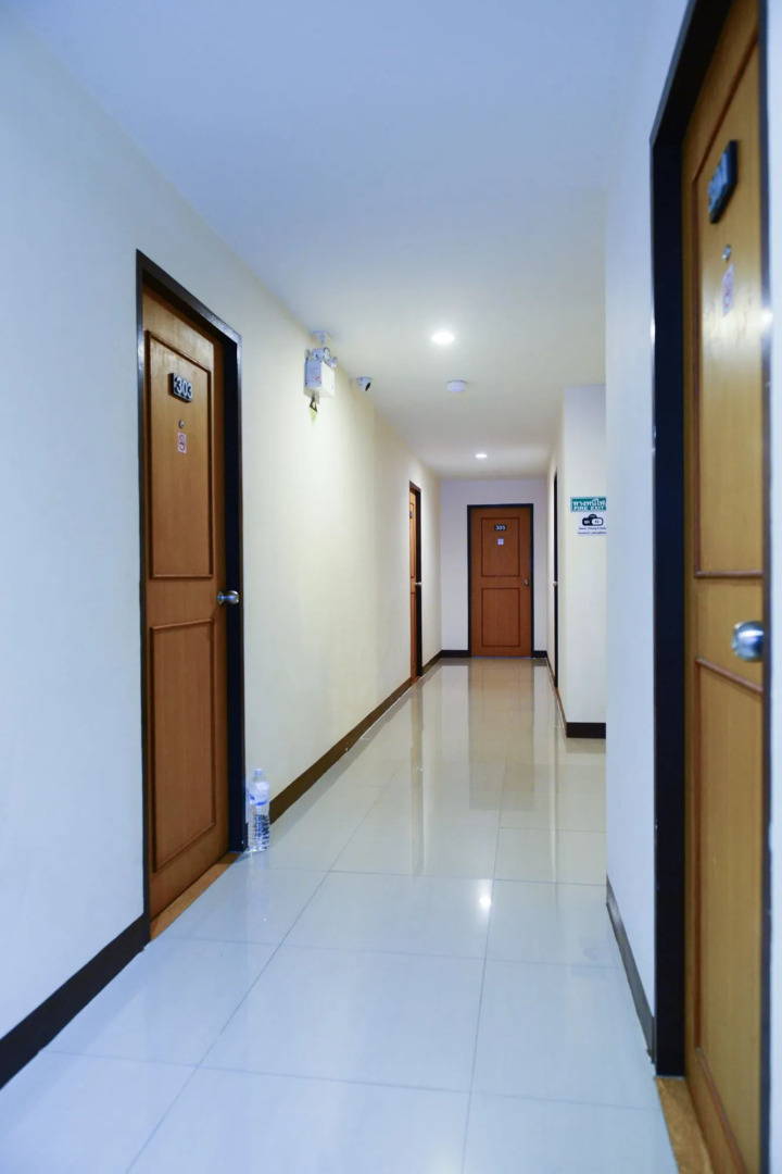 Photo - patong v hotel