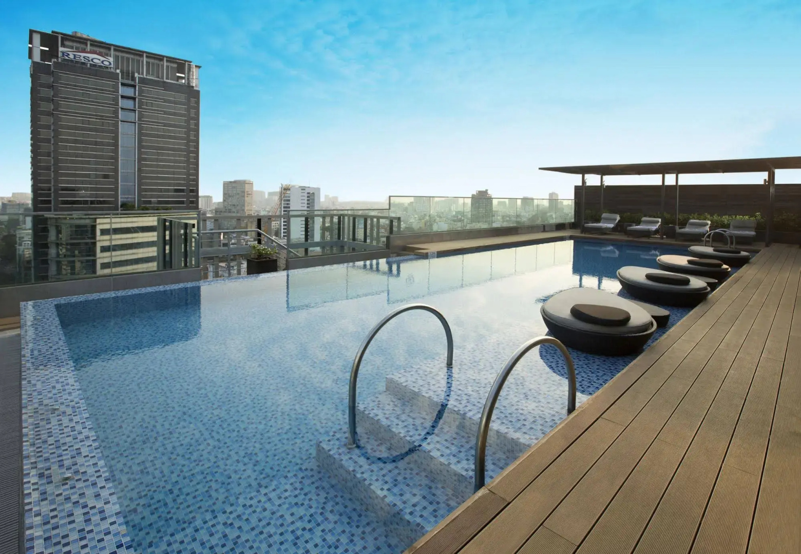 Foto - Liberty Central Saigon Citypoint