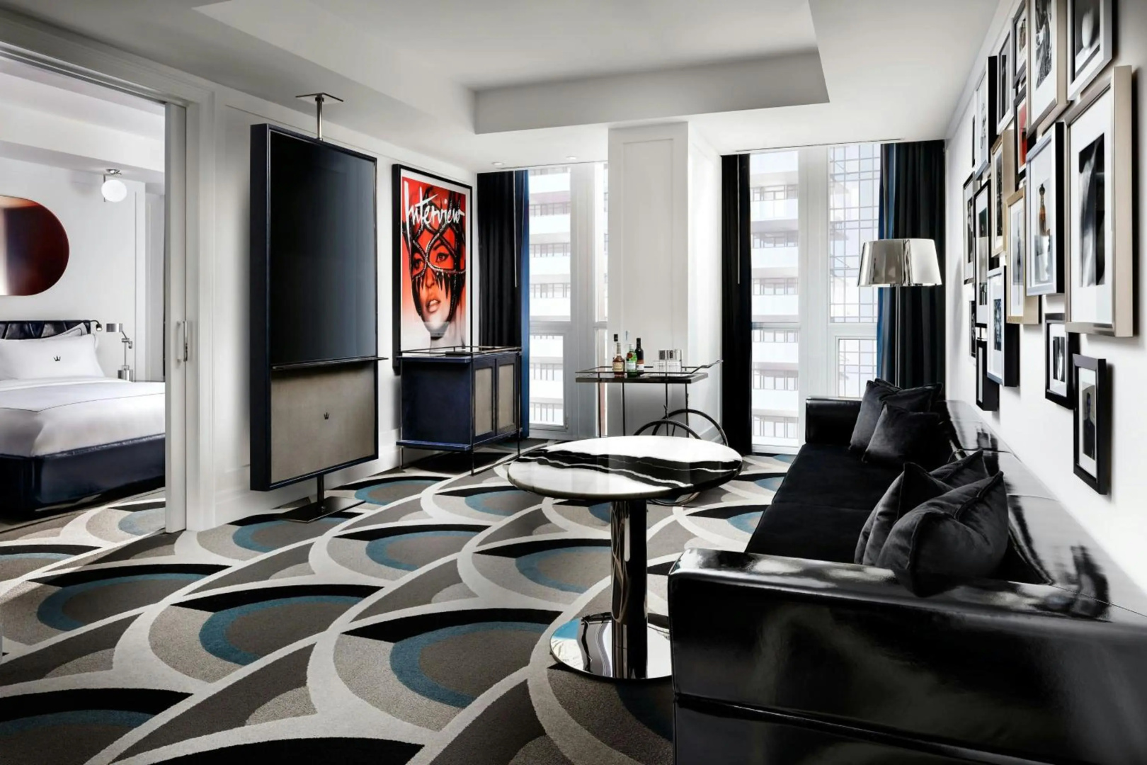 Photo - Bisha, a Luxury Collection Hotel Toronto